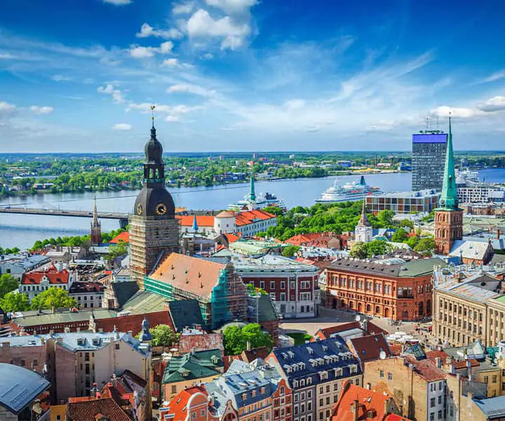 Study in Latvia | Quilon Educational Consultancy