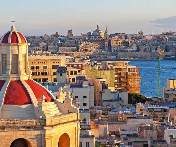 Study in Malta | Quilon Educational Consultancy
