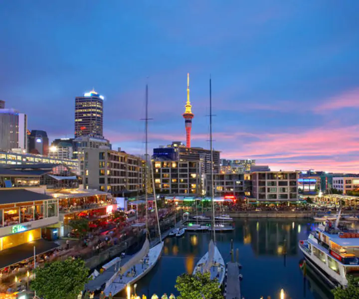 Study in New Zealand | Quilon Educational Consultancy